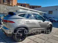 2021 Jaguar E-PACE