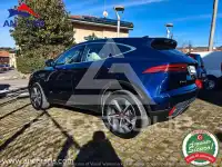 2021 Jaguar E-PACE