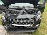 2021 Jaguar E-PACE