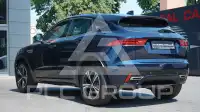2021 Jaguar E-PACE
