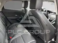 2021 Jaguar E-PACE