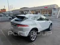 2021 Jaguar E-PACE