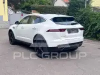 2021 Jaguar E-PACE