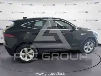 2021 Jaguar E-PACE