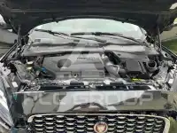 2021 Jaguar E-PACE