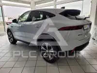 2021 Jaguar E-PACE