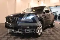 2021 Jaguar E-PACE