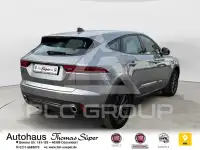 2021 Jaguar E-PACE