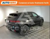 2021 Jaguar E-PACE