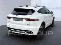 2021 Jaguar E-PACE