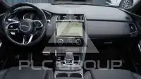 2021 Jaguar E-PACE