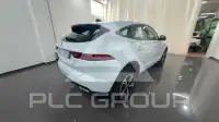 2021 Jaguar E-PACE