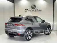 2021 Jaguar E-PACE