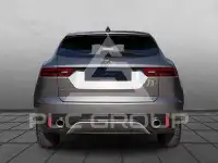 2021 Jaguar E-PACE