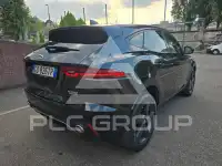 2021 Jaguar E-PACE