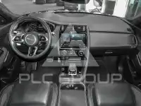 2021 Jaguar E-PACE