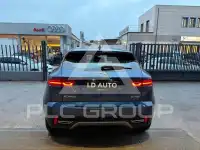 2021 Jaguar E-PACE