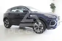 2021 Jaguar E-PACE