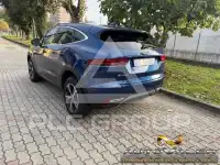 2021 Jaguar E-PACE