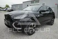 2021 Jaguar E-PACE