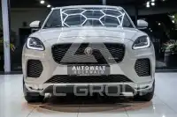 2021 Jaguar E-PACE