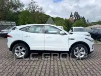 2021 Jaguar E-PACE