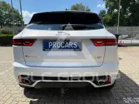 2021 Jaguar E-PACE