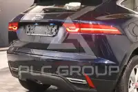 2021 Jaguar E-PACE