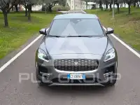 2021 Jaguar E-PACE