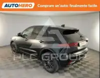 2021 Jaguar E-PACE