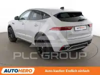 2021 Jaguar E-PACE