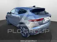 2021 Jaguar E-PACE