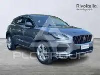 2021 Jaguar E-PACE