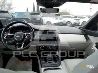 2021 Jaguar E-PACE