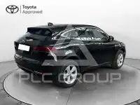 2021 Jaguar E-PACE