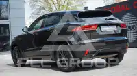 2021 Jaguar E-PACE