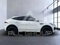 2021 Jaguar E-PACE