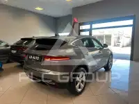 2021 Jaguar E-PACE