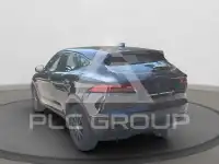 2021 Jaguar E-PACE