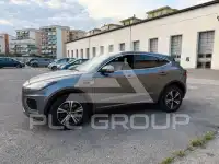 2021 Jaguar E-PACE