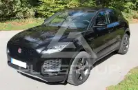 2021 Jaguar E-PACE