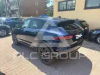 2021 Jaguar E-PACE