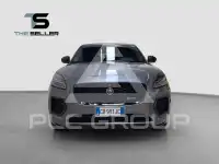 2021 Jaguar E-PACE