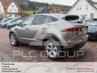 2021 Jaguar E-PACE
