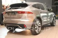 2021 Jaguar E-PACE