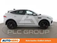 2021 Jaguar E-PACE