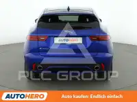2021 Jaguar E-PACE