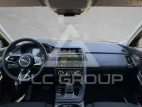 2021 Jaguar E-PACE