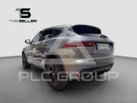 2021 Jaguar E-PACE