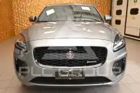 2021 Jaguar E-PACE